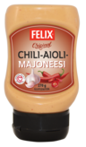 Felix chili-aioli mayonnaise 270 g