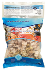 Planets Pride Seafood Mix Premium 1kg/800g fryst