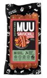 MUU plant-based smoked chili sausage 250g