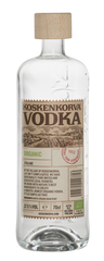 Koskenkorva ekologisk vodka 37,5% 0,7l