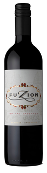 Fuzion Shiraz Cabernet 13% 0,75l red wine