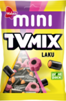 Malaco Mini TV Mix Laku makeissekoitus 110g