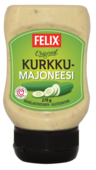 Felix cucumber mayonnaise 270g