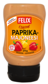 Felix sweet pepper mayonnaise 275g