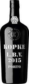 Kopke L.B.V. Port wine 2015 20% 0,75l