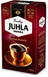Juhla Mokka dark roast filter coffee 500g fine ground
