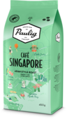 Paulig Café Singapore coffee bean 450g