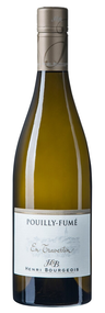 Henri Bourgeois Pouilly-Fume En Travertin 12,5% 0,75l white wine