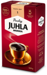 Juhla Mokka bryggmalet kaffe 500g