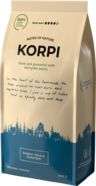 Robert Paulig Roastery Notes of Nature Korpi ground coffee 200g