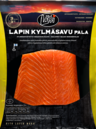 Lapin a.220g Kylmäsavu cold smoked rainbow trout