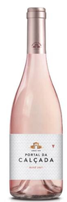 Portal da Calcada Rosé 12% 0,75l roseeviini