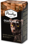 Paulig Origins Blend Guatemal filter ground coffee 500g