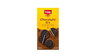 Schär Chocolate Os vaniljatäytteinen suklaakeksi 165g gluteeniton