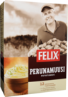 Felix perunamuusiaines 12 annosta 440g