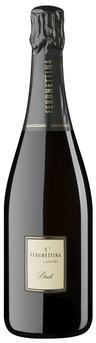 Ferghettina Franciacorta Brut 12,5% 0,75l mousserande vin