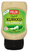Felix cucumber mayonnaise 270g