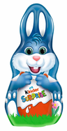 Kinder chocolate bunny 75g with toy