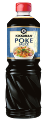 Kikkoman soysauce and sesam oil based sauce for poke bowl 975ml