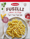 Semper Fusilli pasta 500g gluten free
