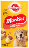 Pedigree markies dog treats 500g
