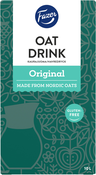 Fazer original oat drink 10l gluten-free