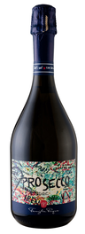 Pasqua PassioneSentimento Prosecco 11% 0,75l sparkling wine