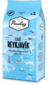 Paulig Café Reykjavik coffee beans 450g