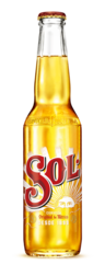 Sol öl 4,2% 0,33l