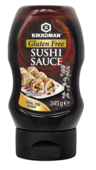 Kikkoman sushi sås 345g glutenfri