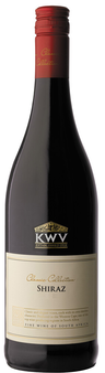 KWV Classic Collection Shiraz 14% 0,75l rödvin