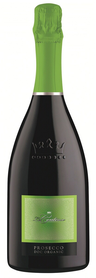 Le Contesse Prosecco DOC Organic 11% 0,75l sparkling wine