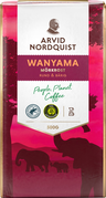 Arvid Nordquist Wanyama filter coffee 500g RFA