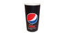 Huhtamaki Pepsi Max 50cl paperboard cold drink cup 40pcs