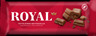 Royal maitosuklaa chocolate tablet 190g