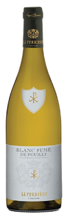 Perriere Blanc de Fumé de Pouilly 13,5% 0,75l white wine