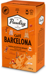 Paulig Café Barcelona bryggmalet kaffe 425g