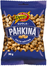 Taffel salted peanuts 30g