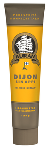 Auran Dijon sinappi 125g