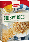Semper crispy rice 300g glutenfria