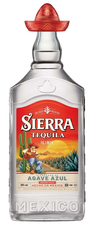 Sierra Blanco tequila 38% 0,7l