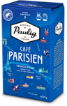 Paulig Café Parisien suodatinkahvi 400g hienojauhettu