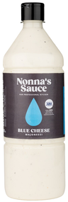 Nonnas blue cheese sinihomejuustokastike 1L