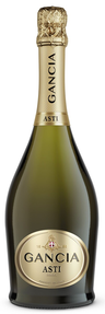 Gancia Asti DOCG sparkling wine 7,5% 0,75 l btl