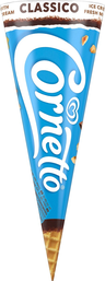 Cornetto classico ice cream 125ml