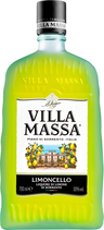 Villa Massa Limoncello likör 30% 0,7l