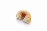 Mondo Fresco mini donits med äppelfyllning 120x21g djupfryst