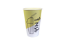 Huhtamaki Fresh paperboard cold drink cup 44x400ml