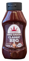 Poppamies classic BBQ sweet barbeque sauce 570g