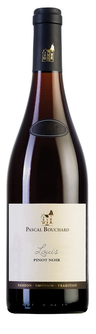 Pascal Bouchard Louis Pinot Noir 13% 0,75l punaviini